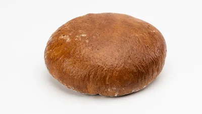 Chléb kulatý